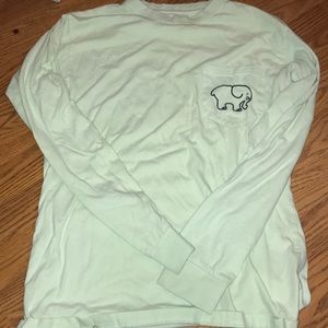 Ivory Ella shirt!